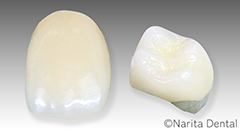 ホワイトクラウン